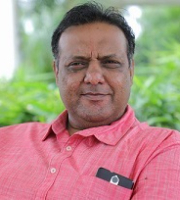 Kiran Parmar