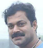 Kiran Raj