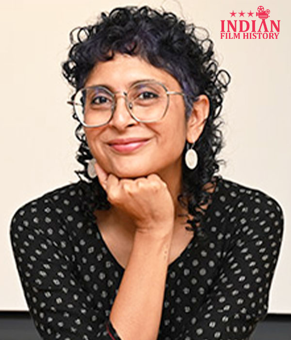 Kiran Rao