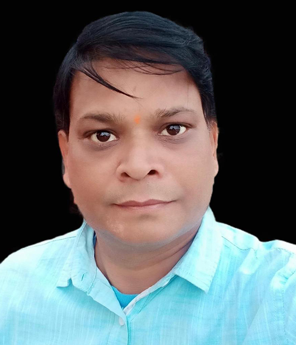 Kiran Shahi