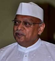 Kiran Shantaram