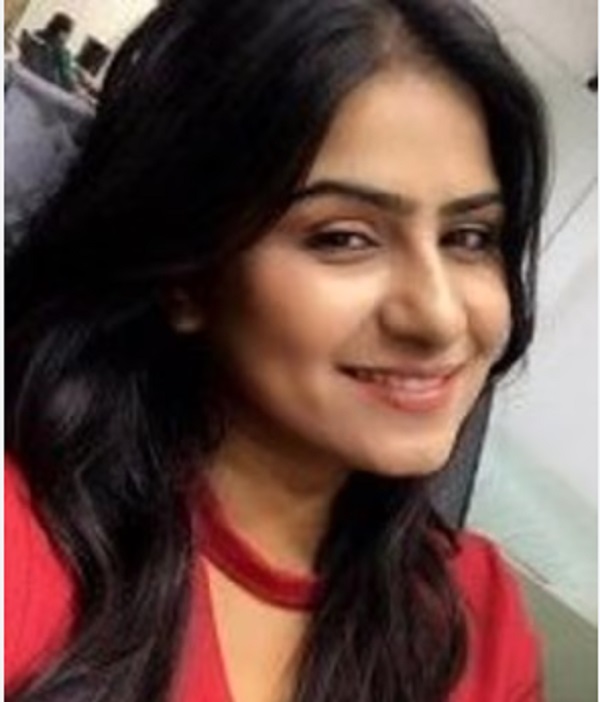 Kiran Shergill
