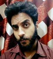 Kiran Singh