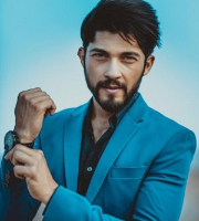 Kiran Srinivas