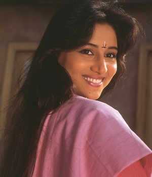 Kiran Zaveri