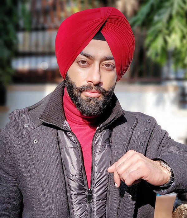 Kirandeep Rayat