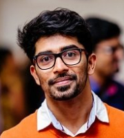 Kiranraj K
