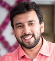 Kireeti Damaraju