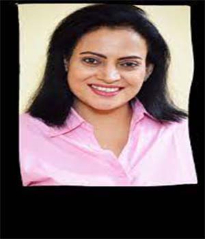 Kirron Arya