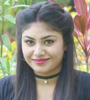 Kirti Pathak