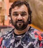 Kirtidan Gadhvi