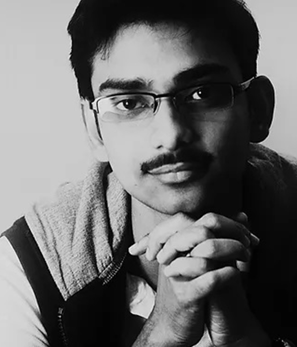 Kisaloy Roy