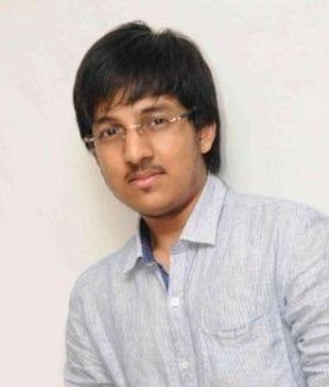 Kishan Shrikanth
