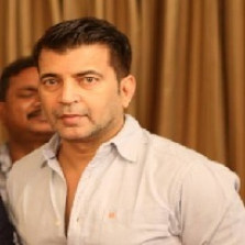 Kishor Arora