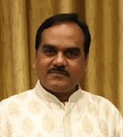 Kishor Dhamale