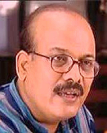 Kishor Mahabole