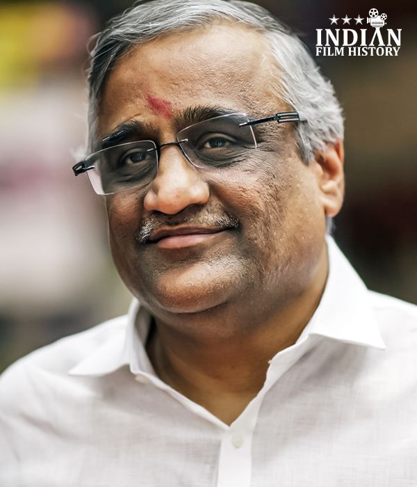 Kishore Biyani