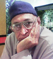 Kishore Jariwala