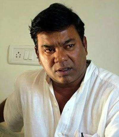 Kishore Kadam