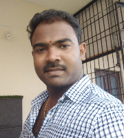 Kishore Kumar Polimera