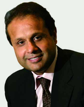 Kishore Lulla