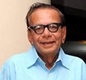 Kishore Pradhan