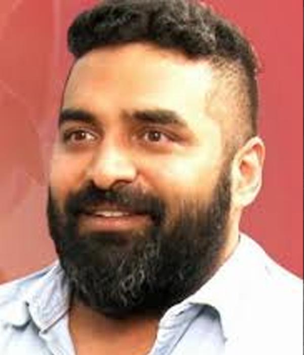Kishore Raju Vasistha