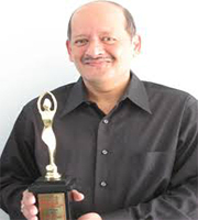 Kishore Ranade