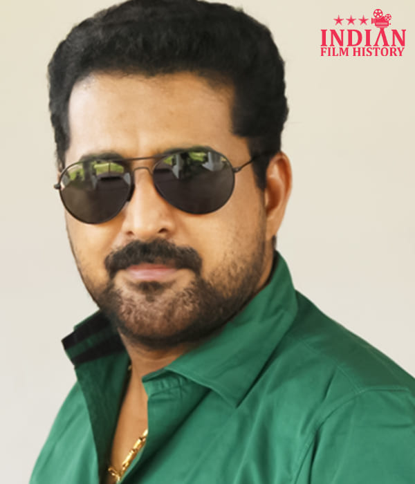 Kishore Satya