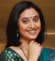Kishori Godbole