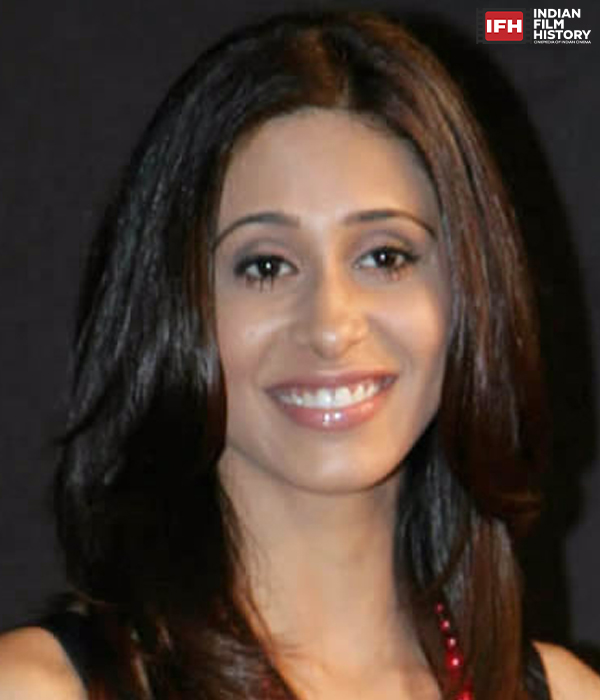 Kishwar Merchant