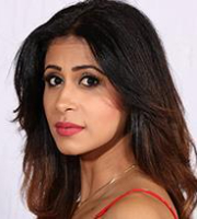 Kishwer Merchant
