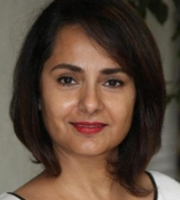 Kitu Gidwani