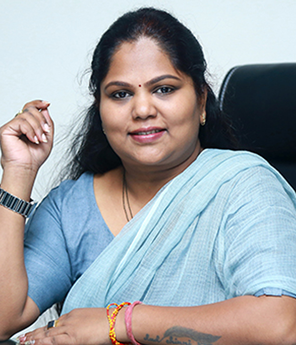 Kodi Divya Deepthi