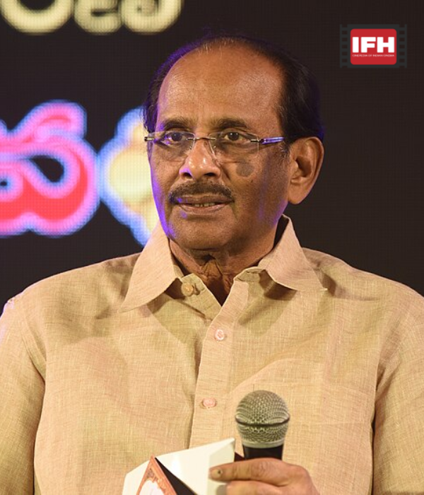 Koduri Viswa Vijayendra Prasad