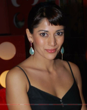Koel Purie