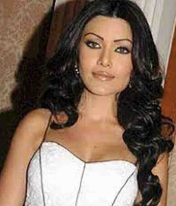 Koena Mitra
