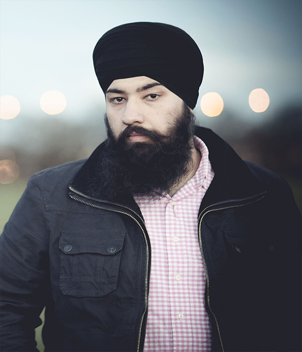 Kohinoor Singh