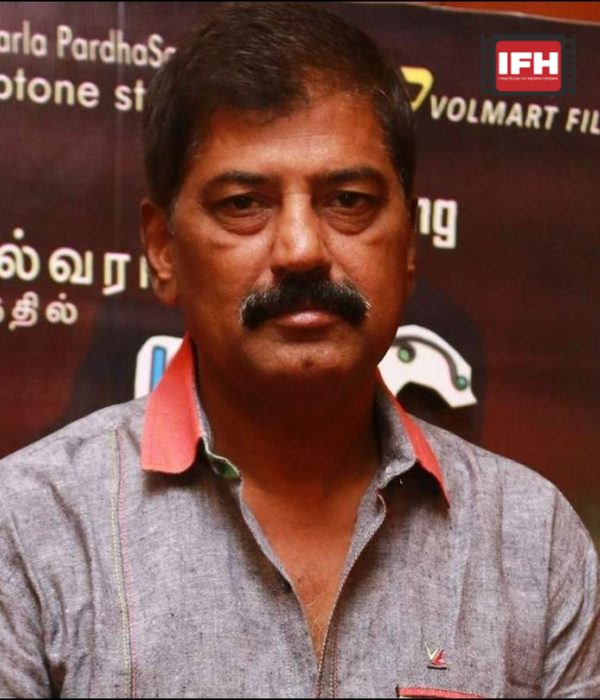 Kola Bhaskar