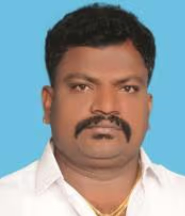 Kollakunta Nagaraju