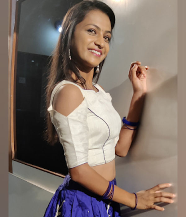 Komal Bodkhe