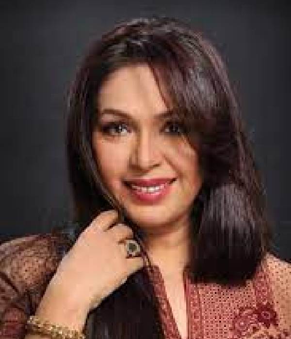 Komal Mahuvakar