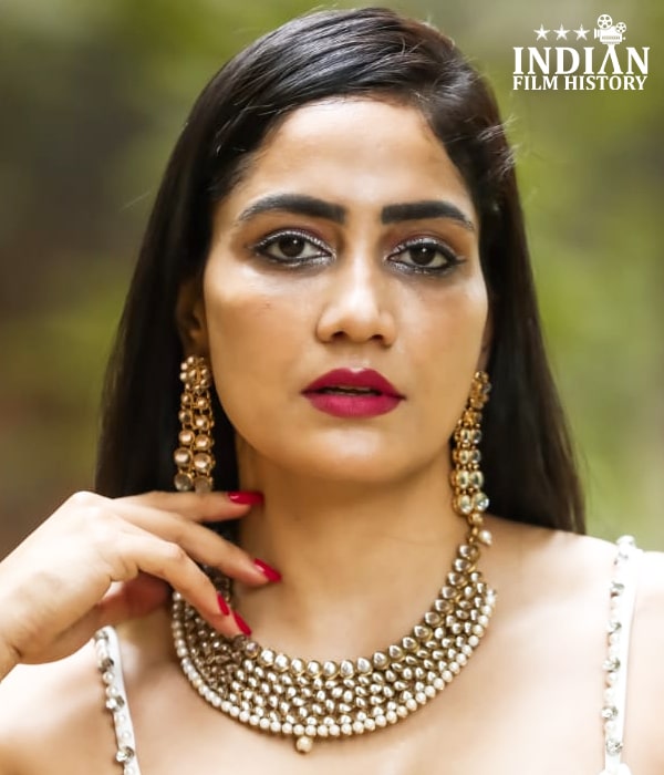Komal Sharma