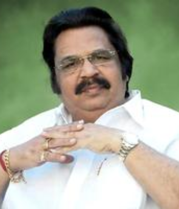 Kommana Narayana Rao