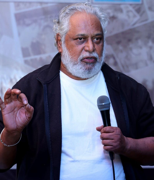 Kommidi Vishwender Reddy