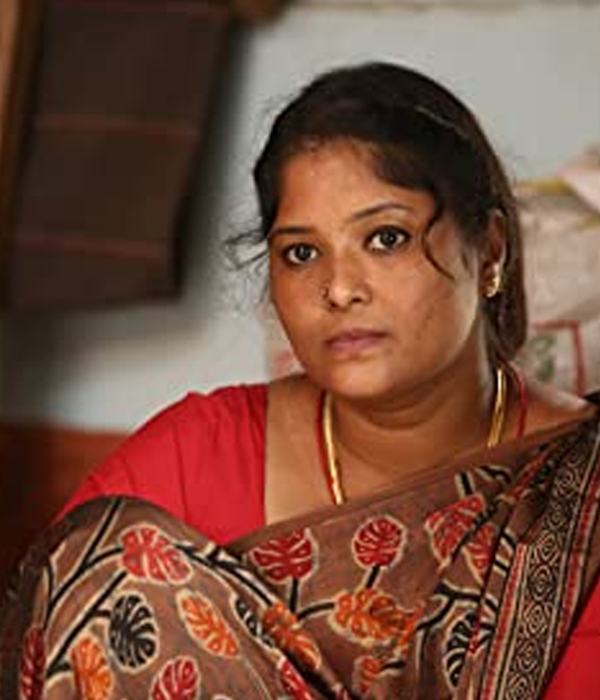 Kommu Sujatha