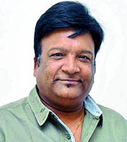 Kona Venkat