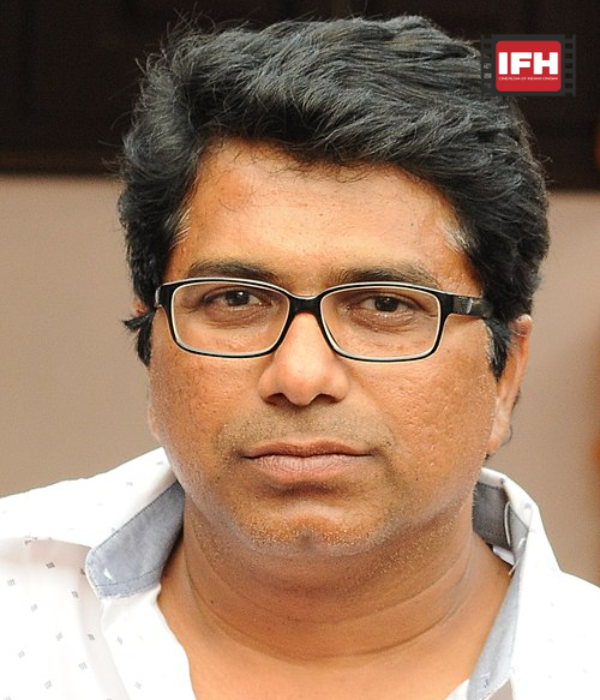 Kondapalli Dasaradh Kumar