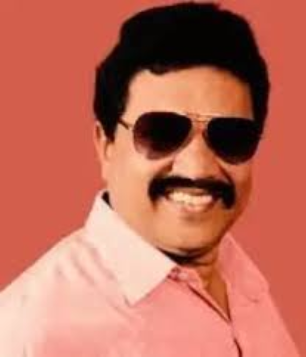 Korukonda Ranga Rao