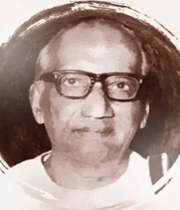 Kosaraju Raghavayya